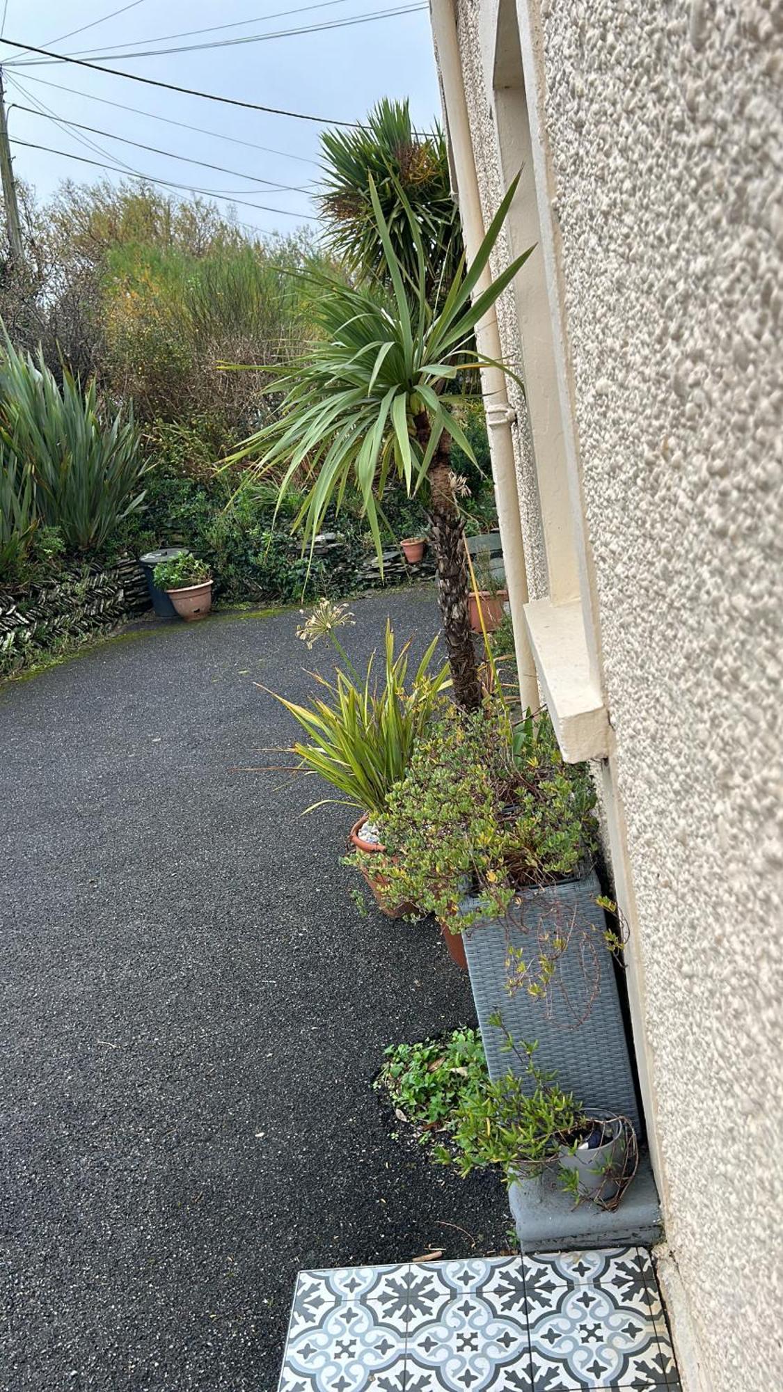Little Jem Harlyn Bay Near 7 Bays Apartment Saint Merryn Exterior photo