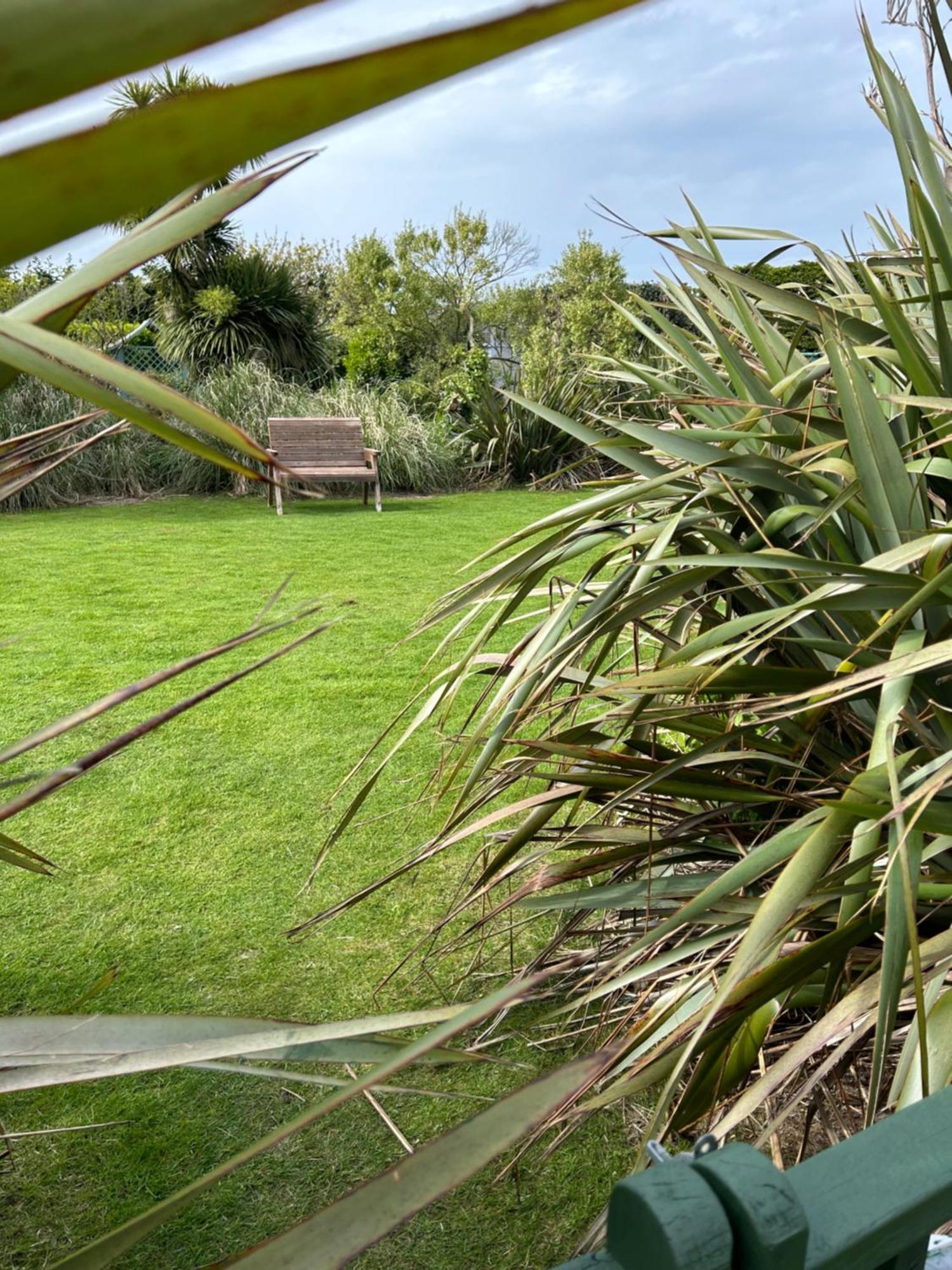 Little Jem Harlyn Bay Near 7 Bays Apartment Saint Merryn Exterior photo