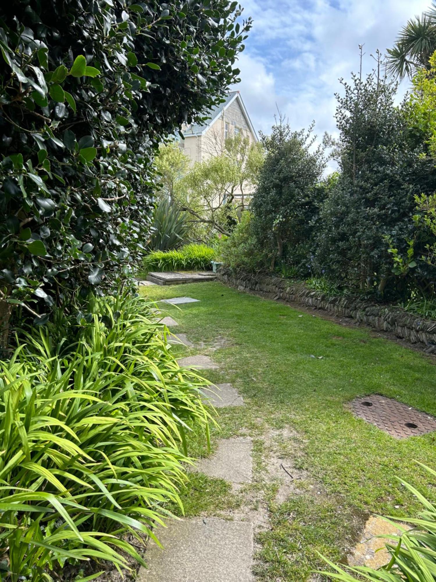 Little Jem Harlyn Bay Near 7 Bays Apartment Saint Merryn Exterior photo